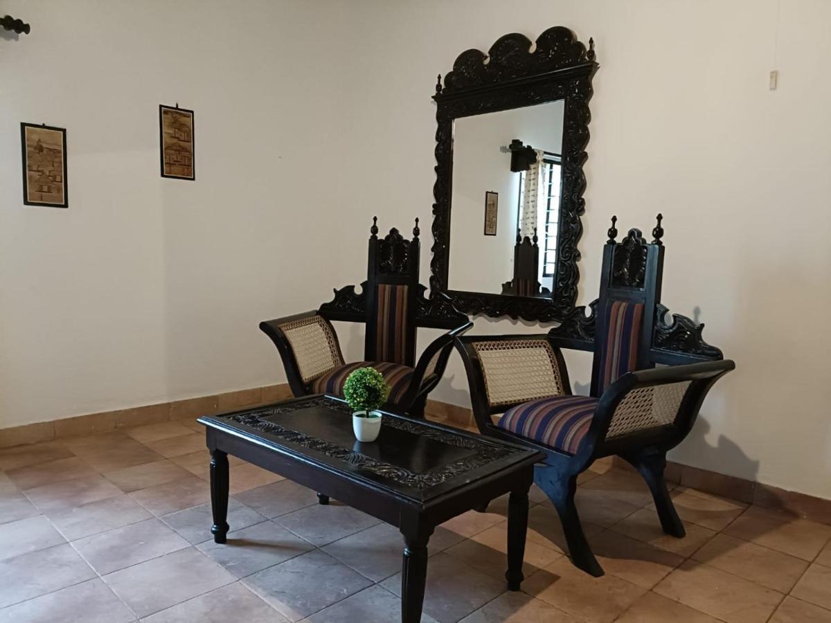 Tichi Villas - เดียนีบีช ภายนอก รูปภาพ